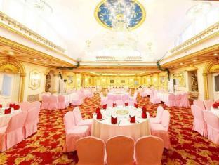 Modern Hotel هاربين المظهر الخارجي الصورة