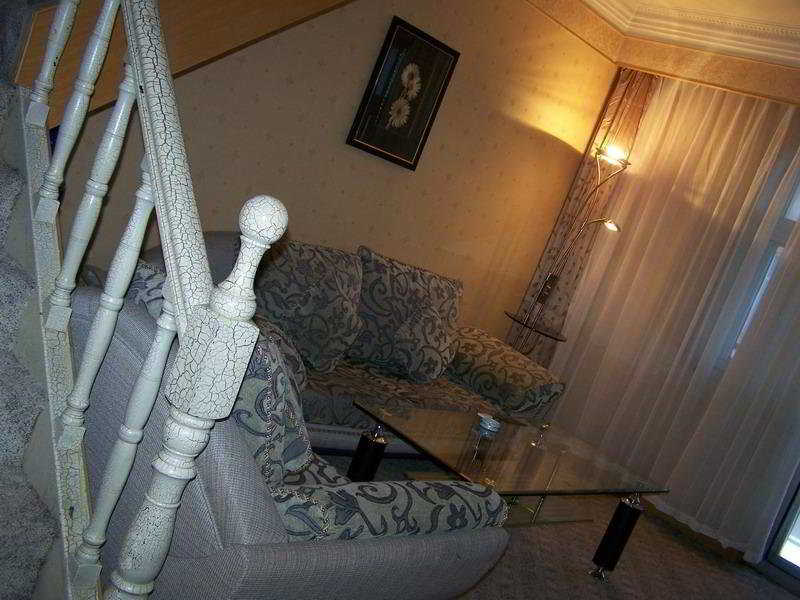 Modern Hotel هاربين المظهر الخارجي الصورة