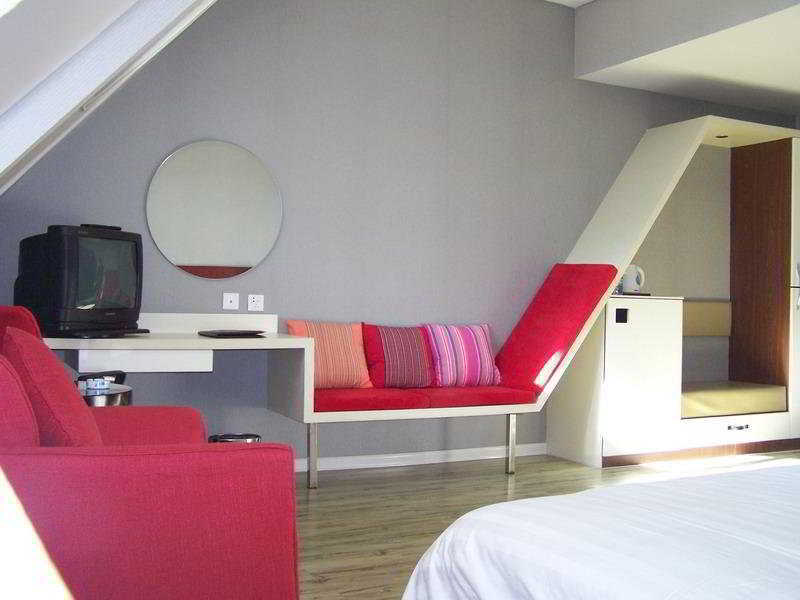 Modern Hotel هاربين المظهر الخارجي الصورة